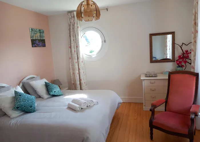 Bed & Breakfast Do Sol D'hotes 