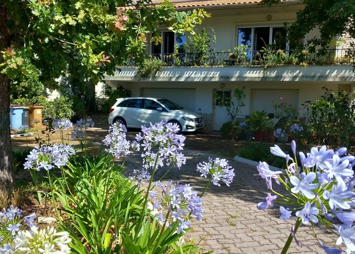 Bed & Breakfast Do Sol D'hotes 